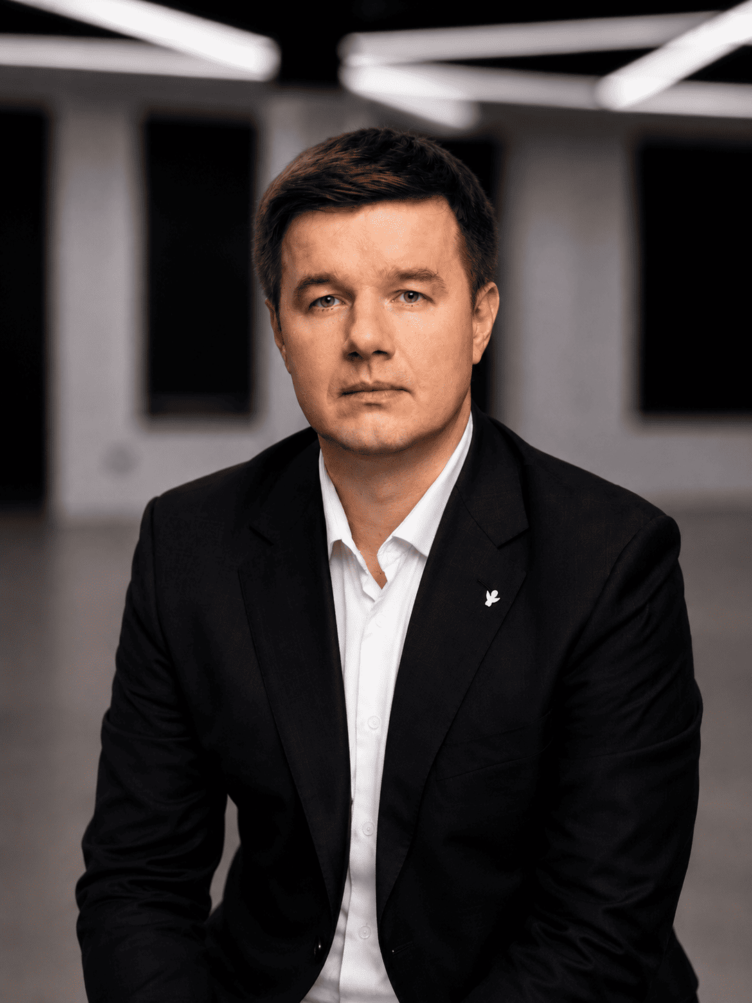 Трюхан Сергей Александрович